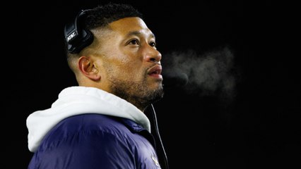 College Football Playoffs Heat Up with Exciting Matchups