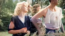 Sinners in Paradise (1938) - Adventure Film Directed by James Whale | Colorized Version