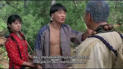 Mr Vampire Saga 4 (Sub Ind 1988)