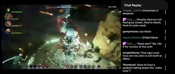 (12:21:24) Working on DA3 Video IV [Chat] 2:3