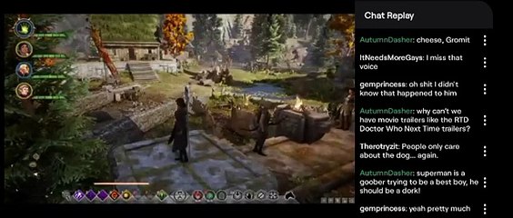 (12:21:24) Working on DA3 Video IV [Chat] 3:3