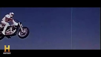 The Icons That Built America | show | 2024 | Official Trailer