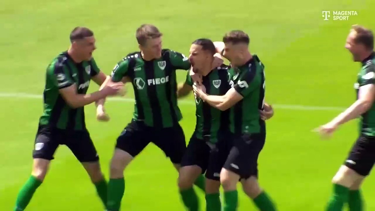 2. Liga - Der SCP ist wieder da - Die Doku | movie | 2024 | Official Trailer