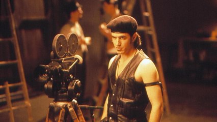 Ça tourne à Manhattan