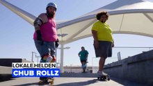Lokale helden: Chub Rollz