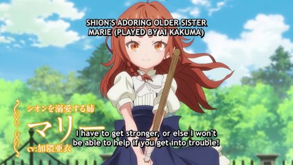 Magic Maker: How to Make Magic in Another World | show | 2025 | Official Trailer