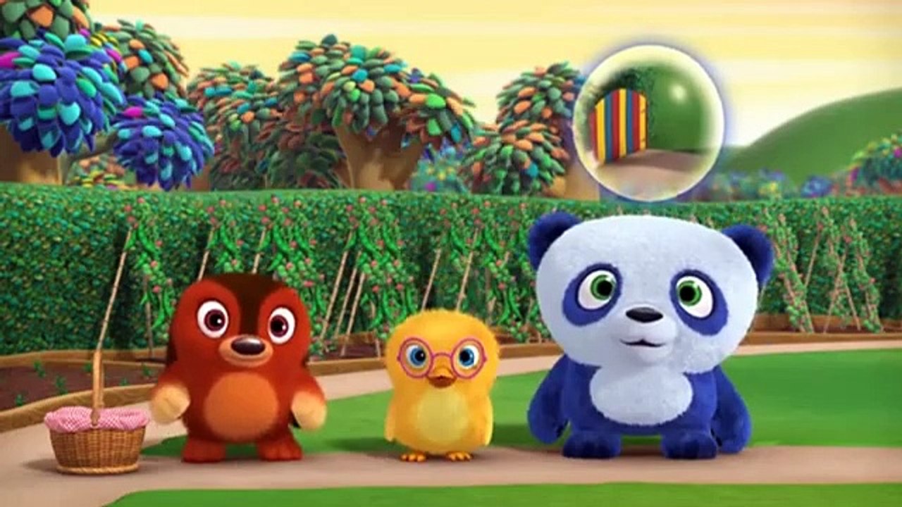 Ruff Ruff, Tweet and Dave - A Fruit Juice Adventure - video Dailymotion