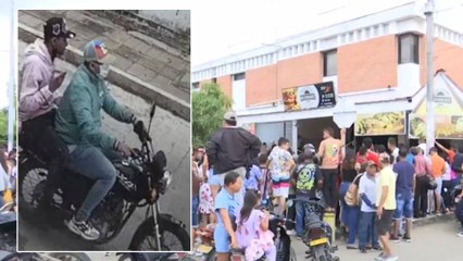 Estos serían los responsables de masacrar a la familia Lora Rincón en Aguachica, Cesar
