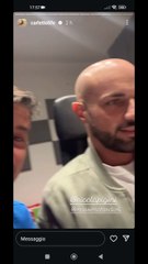lo senti il tardiolo