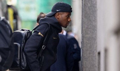 Barça : Jorge Mendes a de grandes ambitions pour Ansu Fati