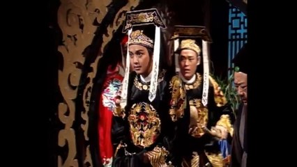 Bao Thanh Thiên (1993) Tập 134 - Phần 25 Tấm Biển Trinh Tiết 01/06