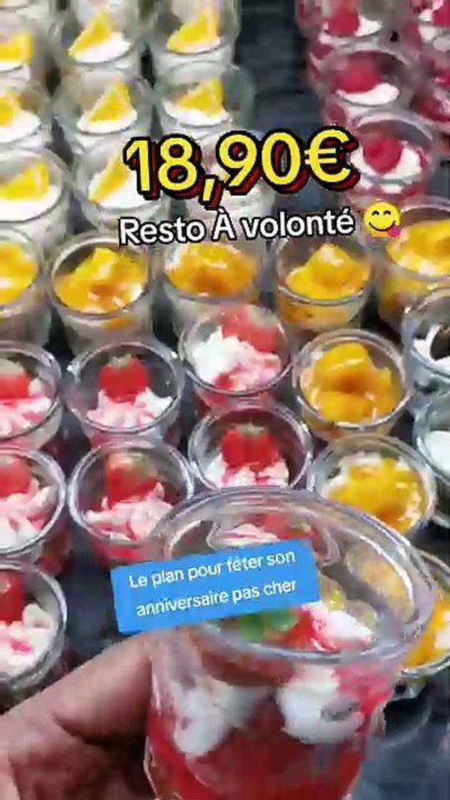 Les sorties pas cher pour anniversaire