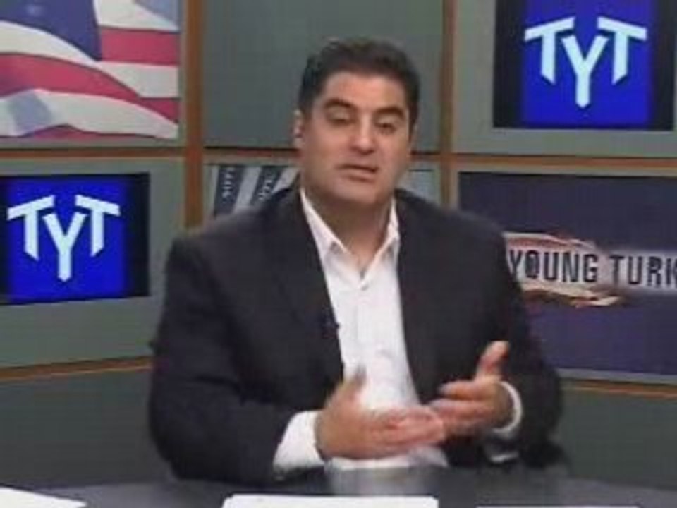 CEO Gets Paid Millions While His Company Gets Hosed