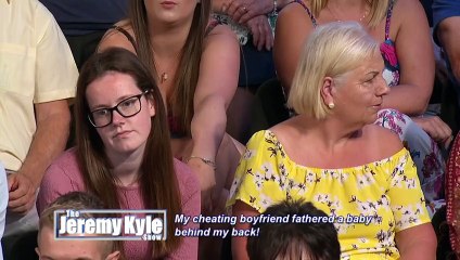 The Jeremy Kyle Show (19 September 2018)