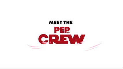 Meet the first-ever PEP Crew!