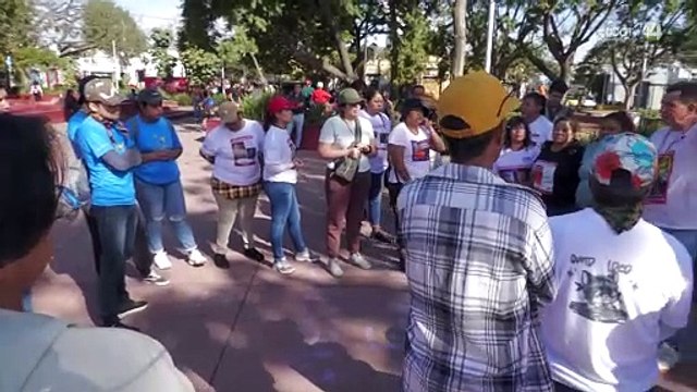 2024, año peligroso para la juventud de Jalisco. Por cada diez desapariciones dos son mujeres