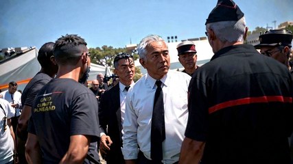 Mayotte se relève : les principales mesures du plan d'urgence présenté par François Bayrou