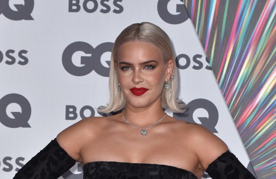 Anne-Marie has spoken about enduring her 'hardest year' after the singer’s husband Slowthai was accused of raping two women