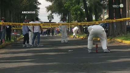 En dos ataques, tres mujeres y dos hombres fueron asesinados en Tonalá y Guadalajara