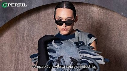 "Gabb revela segredos da moda enquanto Viola planeja vingança e Amanda impede Neymar de ver filha"