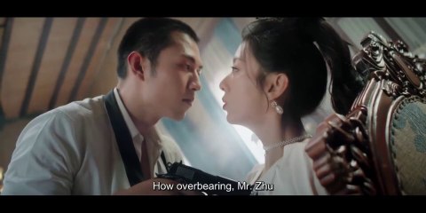 Miss Mystery Ep1 (English Subs)