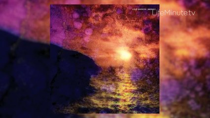 Loup Barrow Dives Into How He Became a Professional Musician on the Cristal Baschet