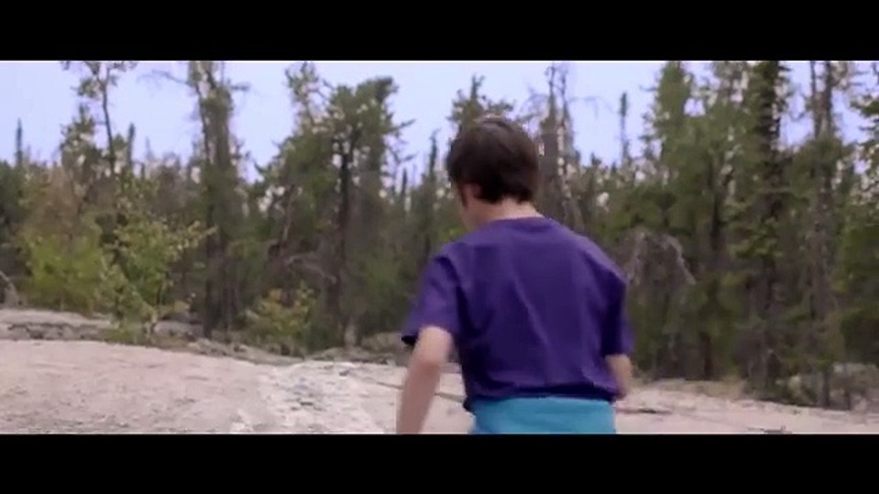 ELIJAH AND THE ROCK CREATURE Exclusive Full Sci-Fi Movie English HD 2024