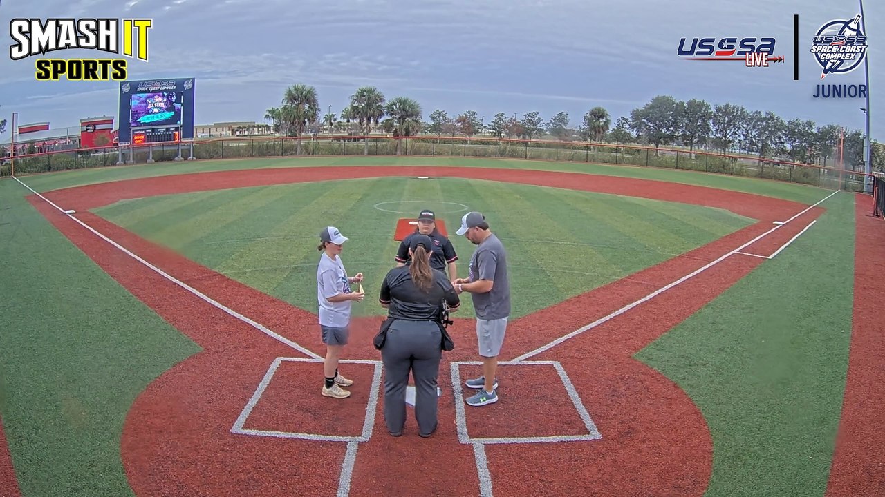 Junior Stadium - National All-State FP (2024) Sun, Dec 29, 2024 7:45 AM to 9:30 PM