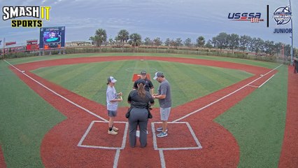 Junior Stadium - National All-State FP (2024) Sun, Dec 29, 2024 7:45 AM to 9:30 PM