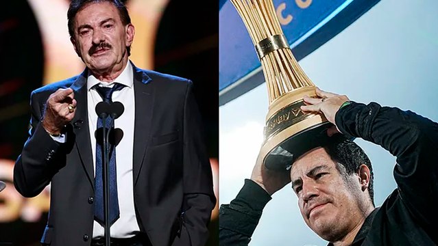 Efraín Juárez triunfa en Atlético Nacional y recibe elogios de La Volpe: En México hay grandes pensadores