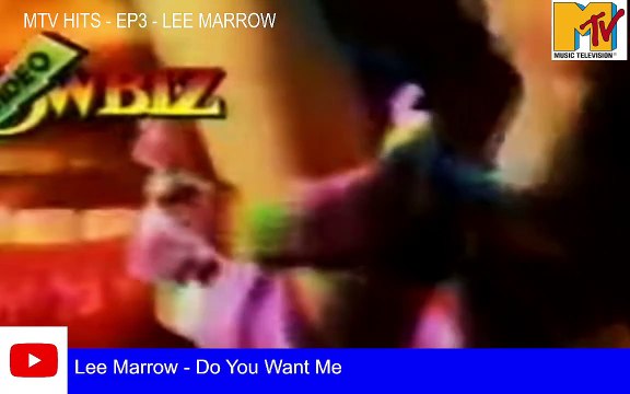 MTV HITS LEE MARROW
