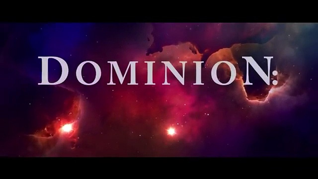 DOMINION THE LAST STAR WARRIOR Full Action Sci-Fi Movie English HD 2024
