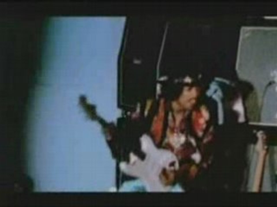 Seven ages of rock; les sixties