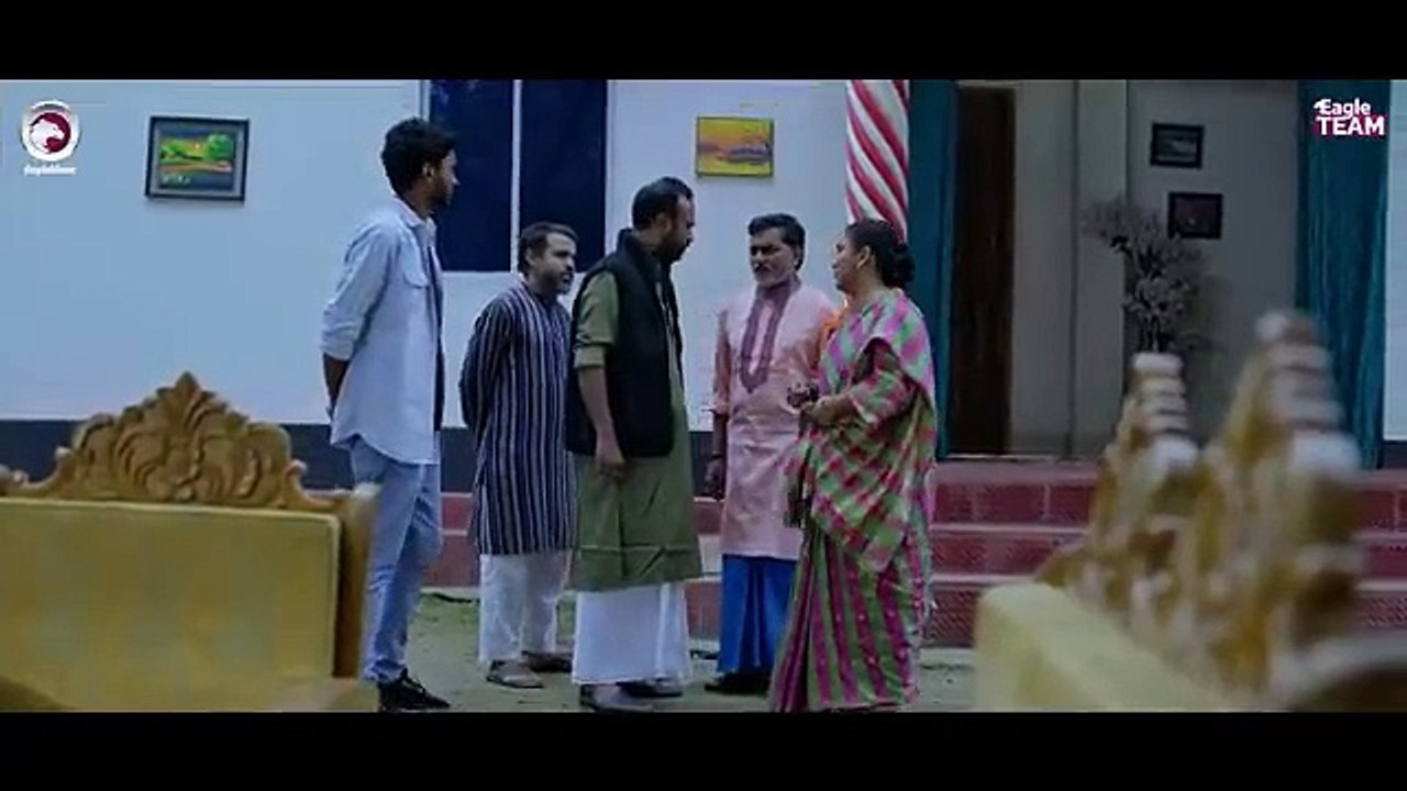 সাহেব নামে গোলাম ৯ (Full Natok) Eagle Team _ Islamic Natok 2024