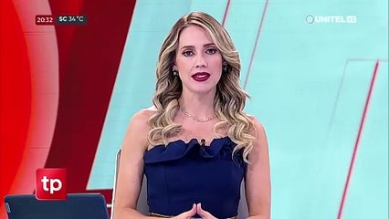 El GPS ayudó a localizar en Montero, una motocicleta que fue robada en Santa Cruz