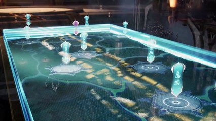 Against The Sky Supreme ¦ Episode 371 - WSAnime