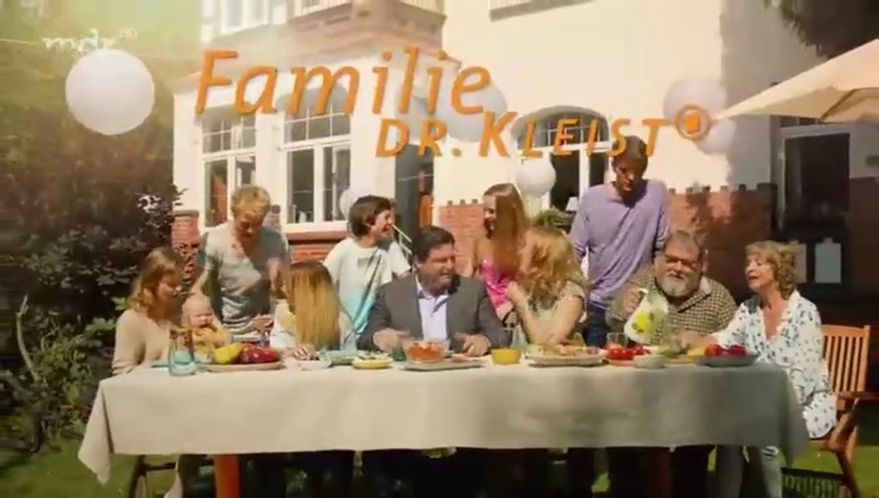 Familie Dr. Kleist -94- Handwerkerehre