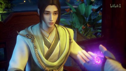 Shinto Emperor: Rebirth of Qin Yang Ep 26 Multi subtitles