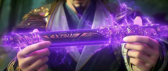 Immortality world ¦ Episode 11 - WSAnime