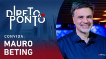 MAURO BETING | DIRETO AO PONTO - 30/12/24