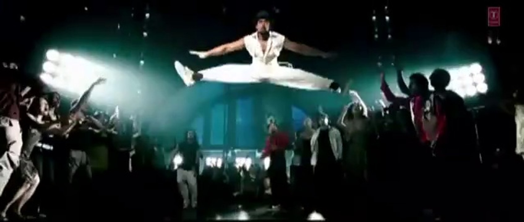 HAPPY NEW YEAR 2025 Hrithik Roshan Ever green blockbuster Dance Forever High Performance In USA United States