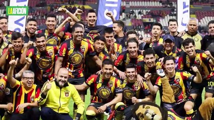 Leones Negros es campeón de la Copa por la Paz tras derrota a Chivas, que continúa sin ganar