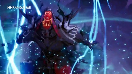 Võ Thần Chúa Tể Tập 508