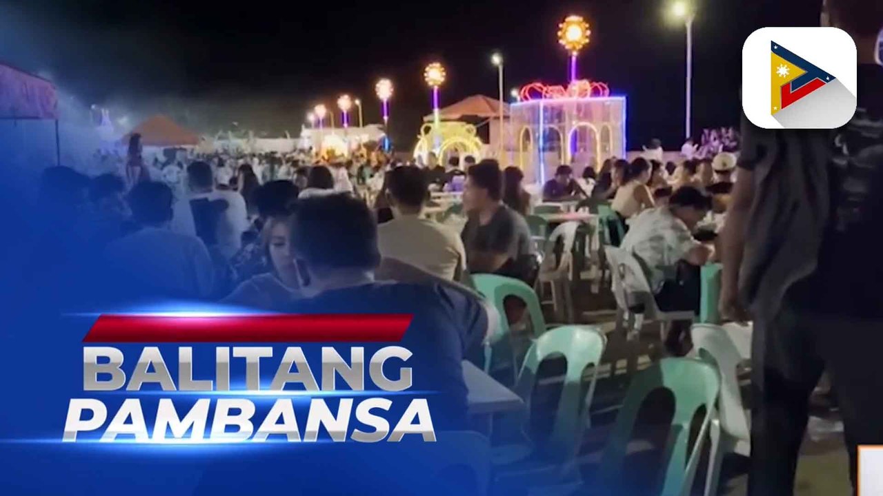 NNC Region 7, nagpaalala sa mga residente na maging maingat sa pagpili ng pagkain ngayong holiday season