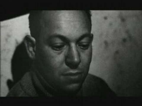 LA JETÉE de CHRIS MARKER (2008 Remix)