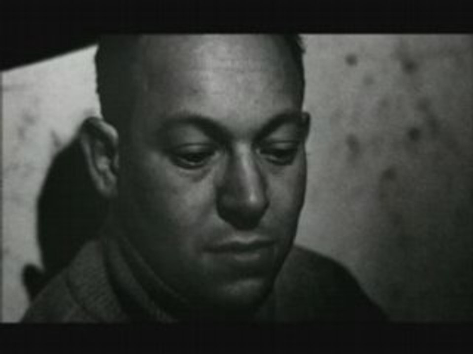 LA JETÉE de CHRIS MARKER  (2008 Remix)