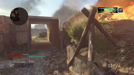 Call of Duty WWII Shipment 1944