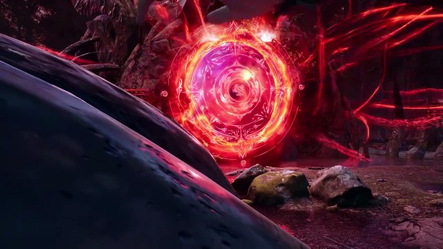 Glorious Revenge of Ye Feng Episode 125 Multi subtitles