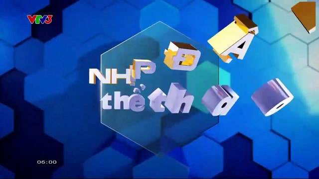 [New Year's Eve] VTV3 | Today program introduction, Sports heartbeat program opening | Tuesday, 31 December 2024