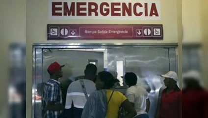 Salud Pública ofrece consejos para un Año Nuevo sin accidentes
